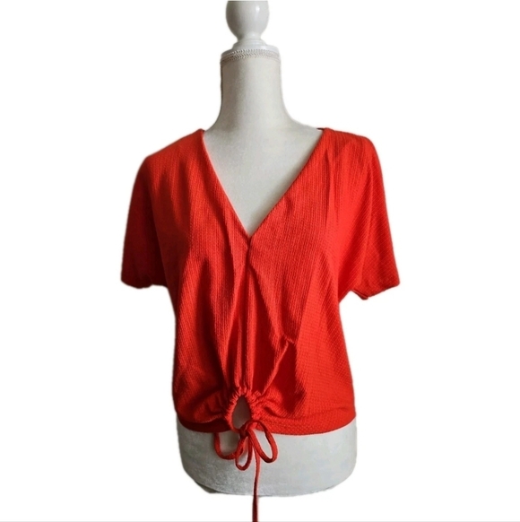 Zara Tops - Zara blouse M